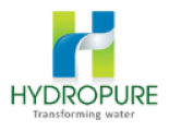 Hydropure Hydropure