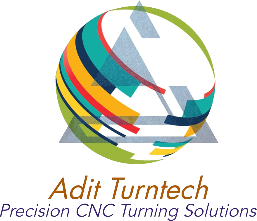 Adit Turntech — Precision CNC Turning Solutions